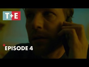 Hotel Paranormal | T+E | Episode 4 | Sneak Peek