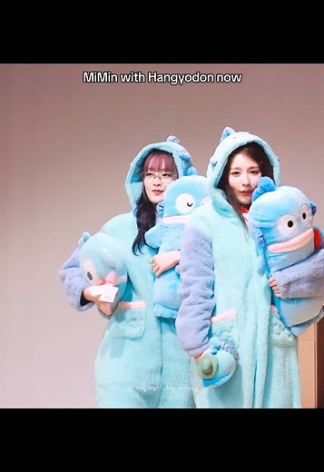 #mimin#minnie#miyeon#idle#IDLE#tt#tiktok#fyp#foryou#fypage#hangyodon#sanrio#fanmeeting#outfit#outfits