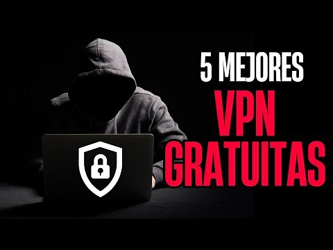 TOP 5 Best Free VPNs 2025