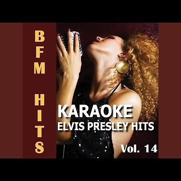 Puppet on a String (Originally Performed by Elvis Presley) (Karaoke Version)