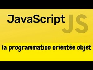 JavaScript course (object-oriented programming)
