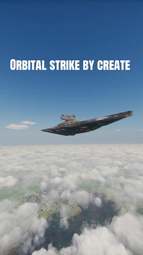 Сообщество любителей CREATE в шапке профиля #minecraft #create #createaeronautics #starwars