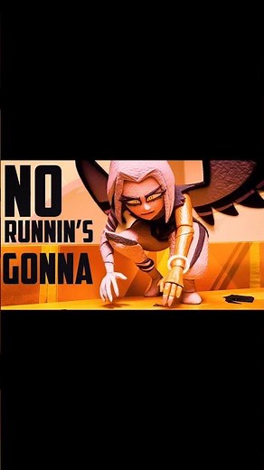 Hazbin Hotel | Gravity Cover | Epic Stop Motion Animation Music Video