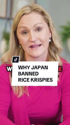 Why Japan Banned Rice Krispies and Cornflakes: The Acrylamide Concern