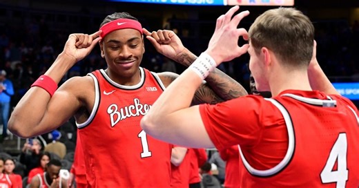 What To Watch: Buckeyes face tough challenge with No. 13 Nebraska visiting