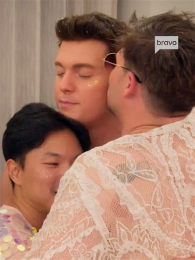 We love a third wheel rebrand. #TheValley #TomSchwartz #ZackWickham | The Valley