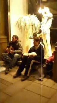 オーストリア旅行記、首都ウィーンの雰囲気を3分で【音楽の都】中欧の旅