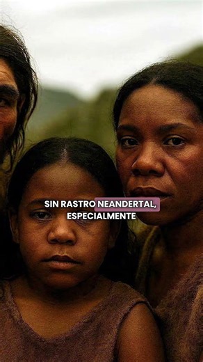 El cruce entre sapiens y neandertales fue más desigual de lo que creíamos