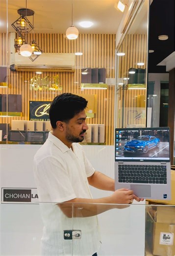 Dell i7-1265U Laptop Offer with Free Gifts