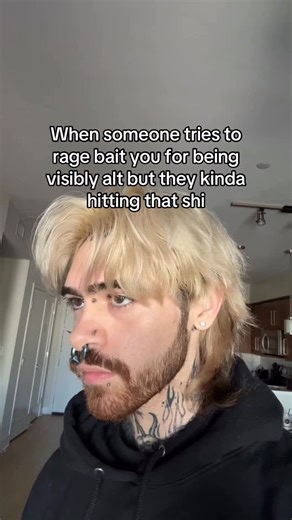 Isaac on Instagram: "“Aye rocker foo”"