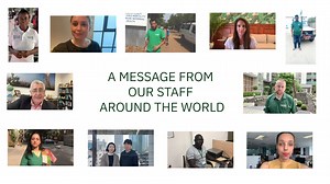 This is what we have to say today. | Concern Worldwide US