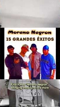 Dominicans Created Electronic Music