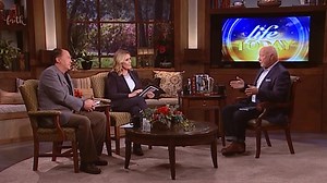 Today on LIFE TODAY, David Holland, author of Praying Grace, explains how the sovereignty of God and mankind’s free will are intertwined, and why that balance is crucial to understanding the true nature of prayer. Watch now: http://intags.co/LIFETodayTV | LIFE Today