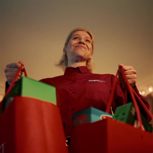 Check off your holiday gift list and save big with early Black Friday Deals, on now, at Staples. | Staples Canada