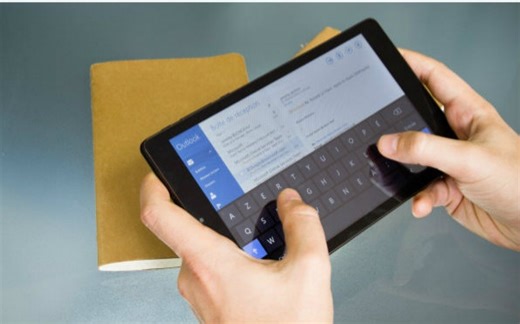 [微派平板助手]WIN8平板全触控玩《我的世界》、GTA、CS等FPS游戏