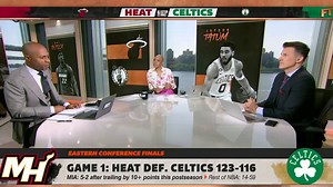 92K views · 1.6K reactions | Jay Williams is disappointed in Jayson Tatum's performance in Game 1  "I am disappointed in a guy that's a part of our brotherhood. ... He is the star. He is the guy. ... Four shots in the second half ... [is] unacceptable for a player of his caliber." | ESPN First Take | Facebook