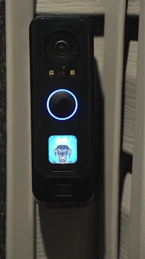 The Best Camera of 2025 ! UNIFI G4