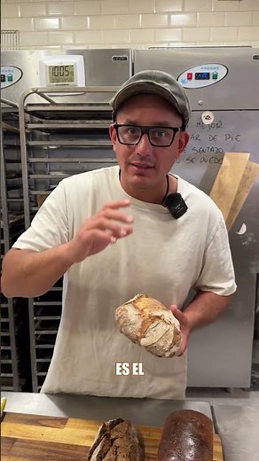 Differences between white bread and wholemeal bread.