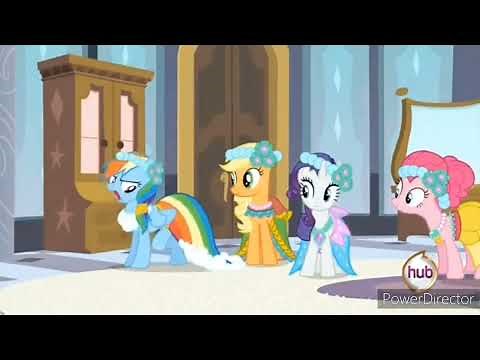 Rainbow Dash Fart Edit 3