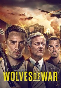 Wolves of War (2022)