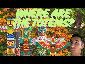 First Time in Ketchikan: Alaska’s totem pole capital