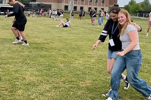 Cornerstone University on Reels | Facebook