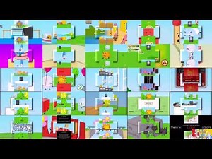 YTPMV bfdi scan mashup Low Battery