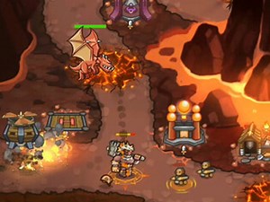 Walkthrough Last Frontier: Castle Defense . BrightestGames.com