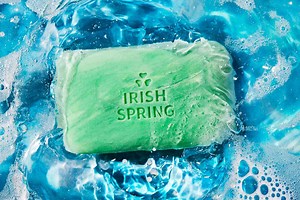 7 Surprising Household Uses For Irish Spring Soap