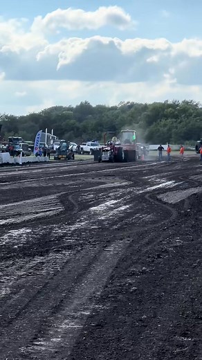 Hot Rod | Garden Tractor