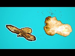 Why Exploding Birds Are Useful
