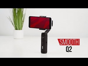 Zhiyun Smooth Q2 [TUTORIAL en ESPAÑOL]