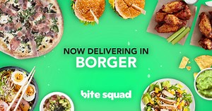 Hungry? Bite Squad is now delivering your favorite local restaurant food in Borger! FREE delivery for a limited time. | Bite Squad Powered by Asap