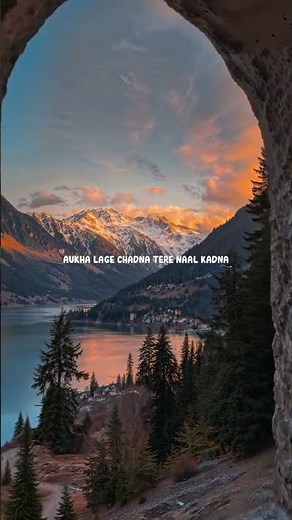 Blue Mountain (Official Audio) Cheema Y | Sidhu |GurPunjabi Song #M_D_A___ilove__reels | 🥰😍