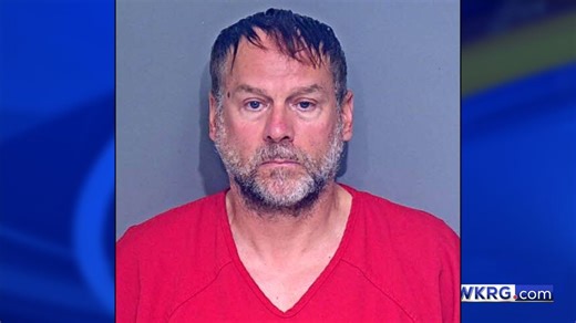 Baldwin County deputies provide information on Foley employee arrest | WKRG.com