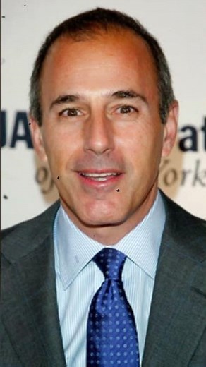 Matt Lauer Disappeared from the Spotlight – Here’s How He Lives Now