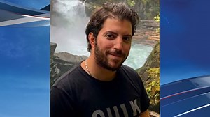 Body found on Mount Rainier, believed to be missing hiker