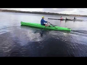 GlideTide in action