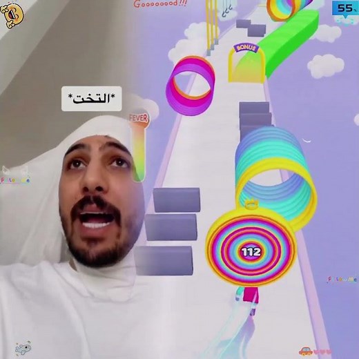 This is so funny, I couldn't stop laughing 😂😂 #funny #doddlersoftiktok #funnyvideos #duet