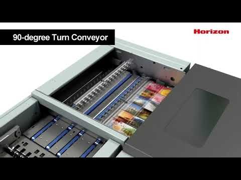 Horizon SmartStacker