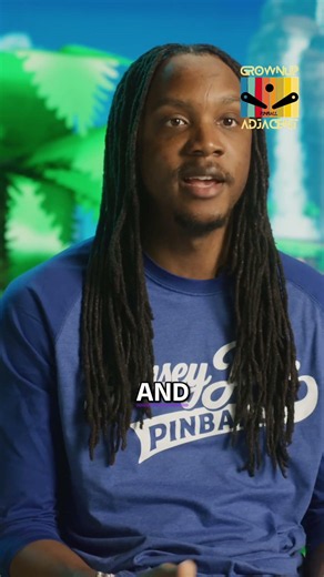 Sonic Voice Actors Spill Secrets on Epic Pinball Machine! #shorts