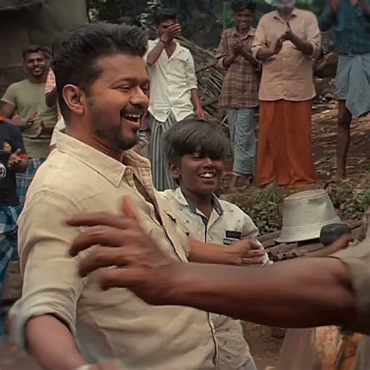 JANA NAYAGAN SECOND SINGLE KANNE MANIYE 😱😱 இத பாருங்க || #shorts #moviefacts