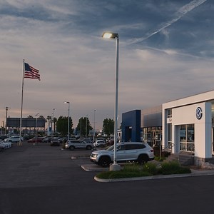 2.7M views · 564 reactions | The Volkswagen Community-Driven Promise. Flexible payment options. Click Learn More for details. #CommunityDrivenPromise #VW | Volkswagen | Facebook