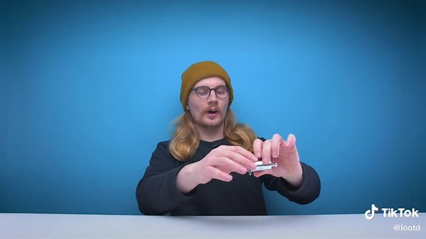 Improving Skills with an Extendable Staff