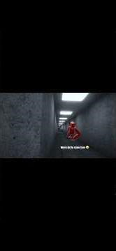 Craziest moment in Scary Baboon! #memes #funny #VR #scarybaboon