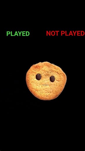 R O B L O X Played or not played