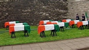 The Forgotten Ten Remembered