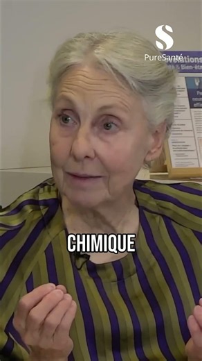 Comment le CHARBON emprisonne-t-il les POISONS de votre corps ?