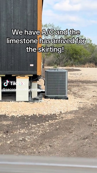 Manufactured Home Updates: Septic and Electric Installations