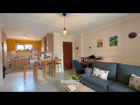 2 Bedroom Apartment To Let in Hereford Estate